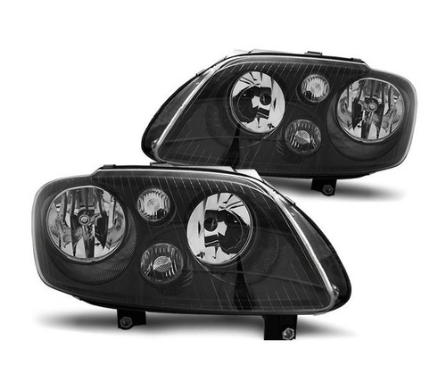 Headlights for touran 2003 - for,