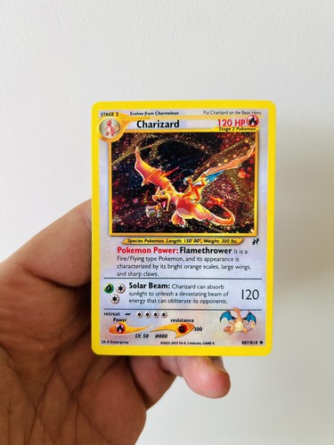Charizard flamethrower 007 - charizard,
