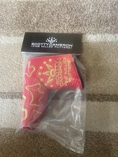 Scotty Cameron Club Cameron