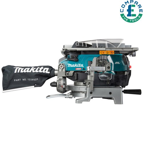 Makita lh001gz 40vmax xgt - makita,