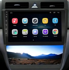 Android Car Radio Carplay