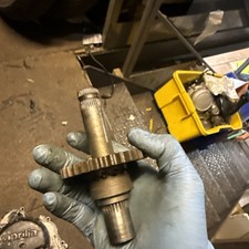 ♻️ APRILIA RX 125 ROTAX