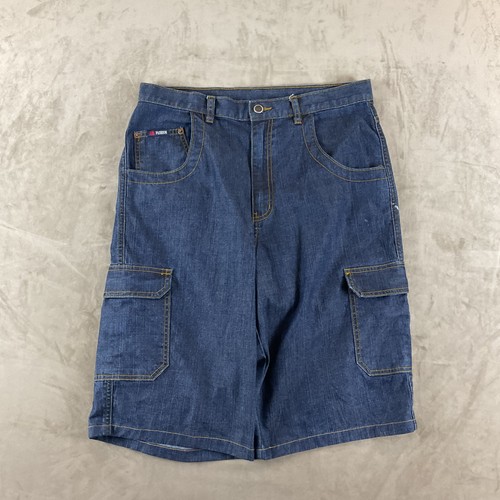 Vintage cargo shorts baggy - cargo,