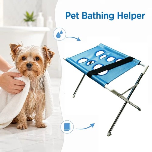1xpet grooming hammock - 1xpet, stand