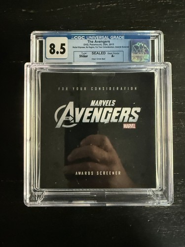 2013 marvels avengers - 2013, your