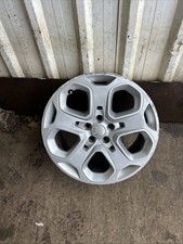 FORD MONDEO MK4 18” ALLOY