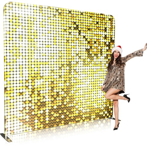 8ft photo booth stand - stand, tension