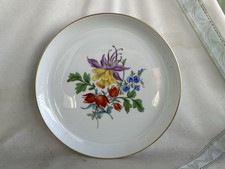 Beautiful Meissen Wall Plate