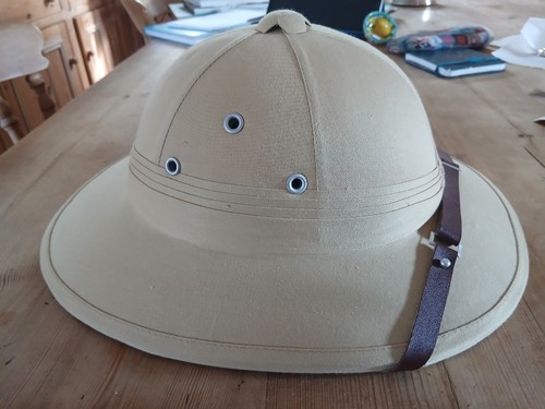 Classic french army tropical - classic,