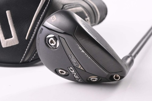 Cobra king tec - cobra, hybrid