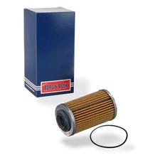 Oil Filter fits SAAB 9-5 YS3G