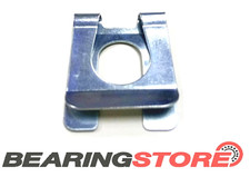 CLEVIS CLIP FASTENER FOR PIN