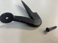 Suffolk Thumb  latch  Keep Pin