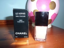 Chanel Le Vernis Nail Colour /