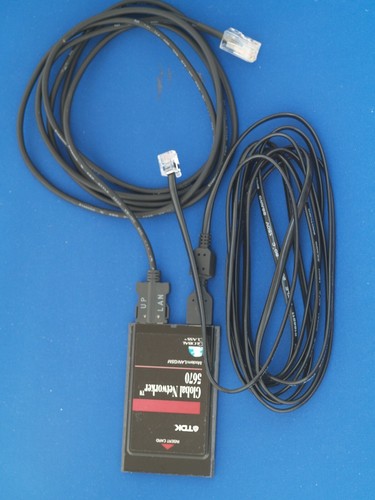 Tdk global networker - tdk, 5670