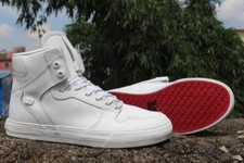 Supra Men's Supra Vaider White