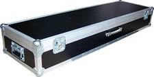 Nord Stage 3 88 Key Keyboard Piano Swan Flight Case (Hex)
