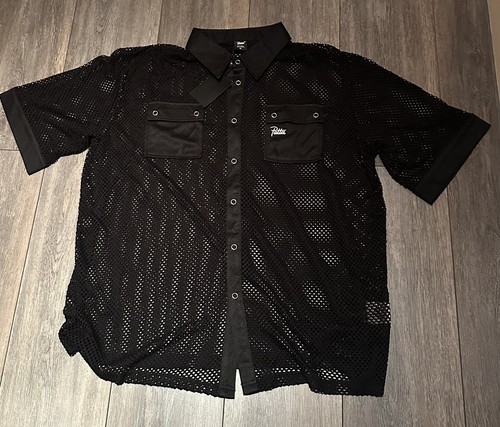Brand new patta - brand,