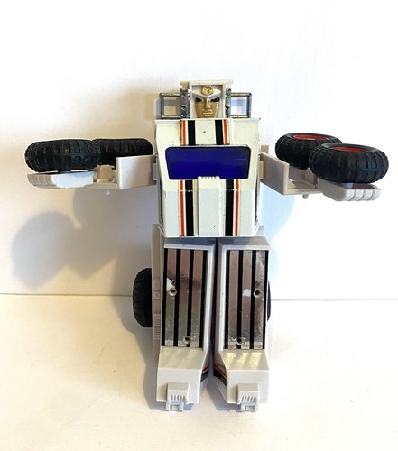 Toys mega moto - mc, moto-bots