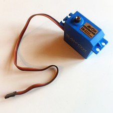 Savox digital RC car/buggy servo - Savox SW-0231MG servo - RC electronics
