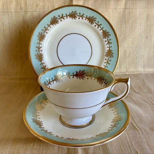 Aynsley vintage bone china - aynsley,