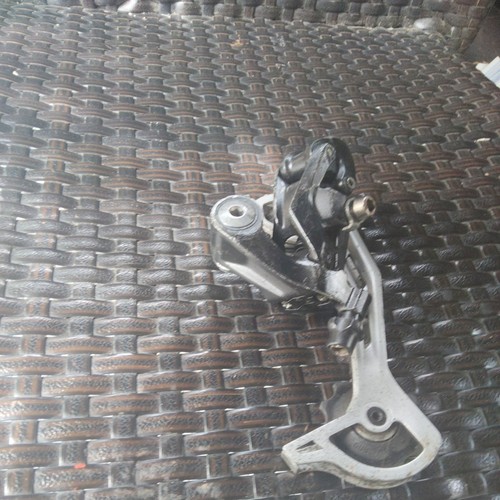 Shimano alivio rear - alivio, derailleur