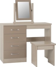 Modern Dressing Table Set