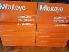 Mitutoyo 293-832-30 Digimatic