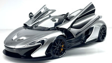 1/18 Autoart 76026 McLAREN P1