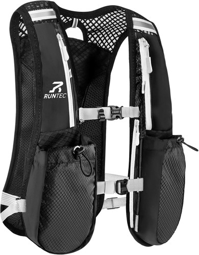 Lightweight running vest - running,