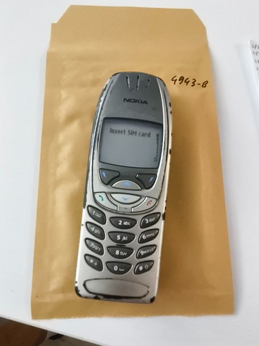 Nokia 6310i classic mobile - 6310i,
