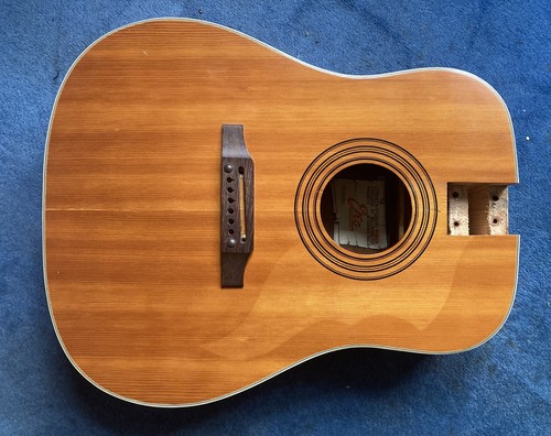 Vintage eko ranger acoustic - vintage, vi