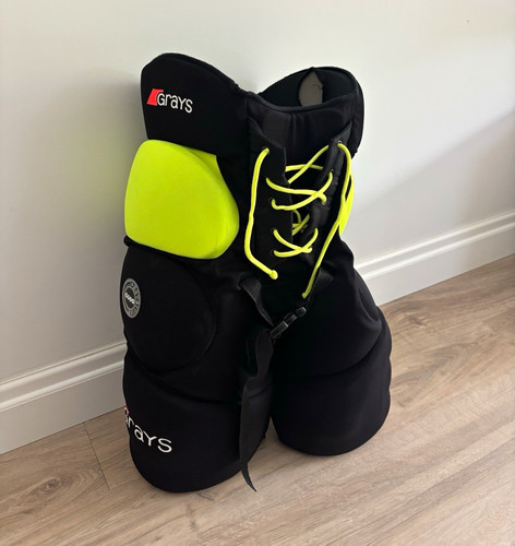 Grays nitro 500 - 500, hockey