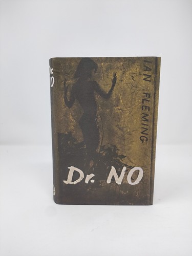 Doctor ian fleming 1st - ian, fleming,
