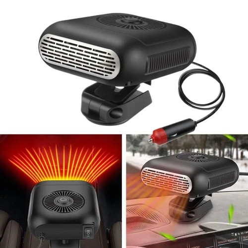 Electric car heater - electric,