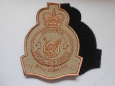 6   SQUADRON   RAF vintage