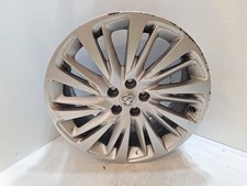 VAUXHALL ASTRA MK7 2015-2021