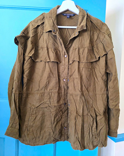 Trf outerwear women - trf, women's