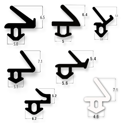 Upvc window door flipper - upvc,