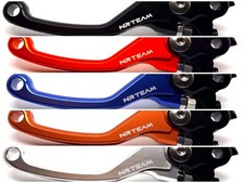 ANTI-BREAKAGE clutch lever 2.0 for Husaberg 125 TE 2011-2014 / 390 FE 2010-2012