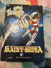 Saint Seiya: Collection 1