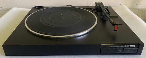 Vintage sansui d15 automatic - p-d15,