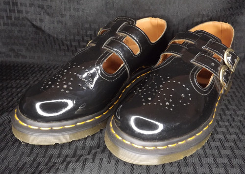 Martens 8065 mary jane - 8065,
