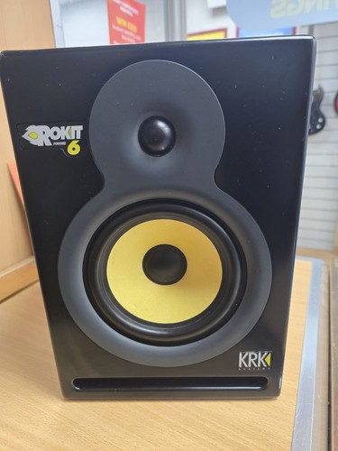 Krk rp6 classic speaker - classic,