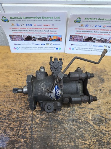 Perkins lucas cav dpa rotary - perkins,