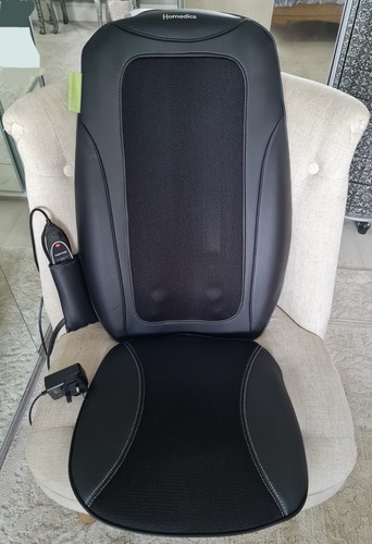 Homedics sbm 65h electric - sbm-65h,