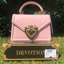 Womens D&G Dolce & Gabbana