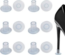 6 Pairs High Heel Protectors
