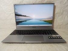 Medion Akoya E15407 15"FHD Core i7 1065g7 1.5Gh 256g 8G Win11 good fast Laptop 8