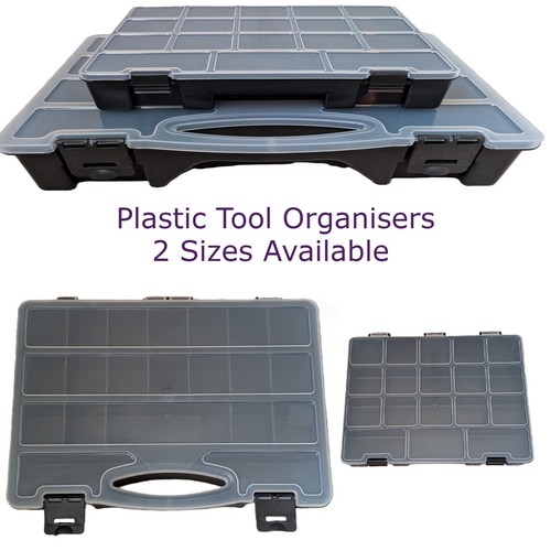 Plastic storage box - box,